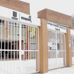 Colegio Rodolfo Llinás, Sede B.