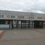 Colegio Enrique Olaya Herrera